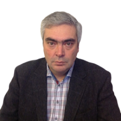 Александр Поляк, член совета Молочного союза России (РСПМО)