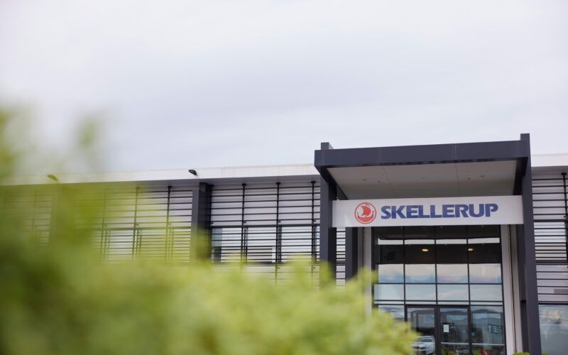 Skellerup сообщил о рекордной прибыли за 2026 год благодаря росту мирового спроса на молочную продукцию Skellerup сообщил о рекордной прибыли за 2026 год благодаря росту мирового спроса на молочную продукцию