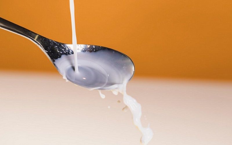 Dairy Is Dying?