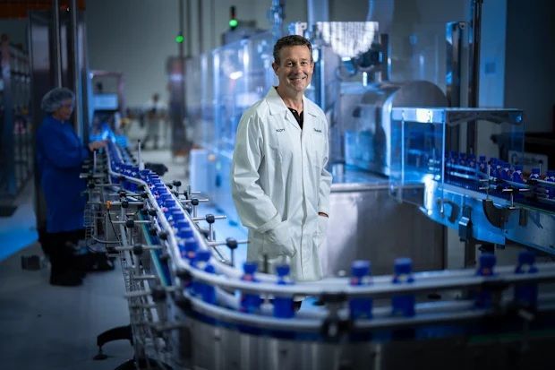 Chobani Launches High-Protein Flavoured Milk in Australia