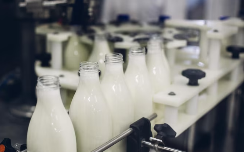 Consumers Call for Greater Transparency in Dairy Water Use Practices