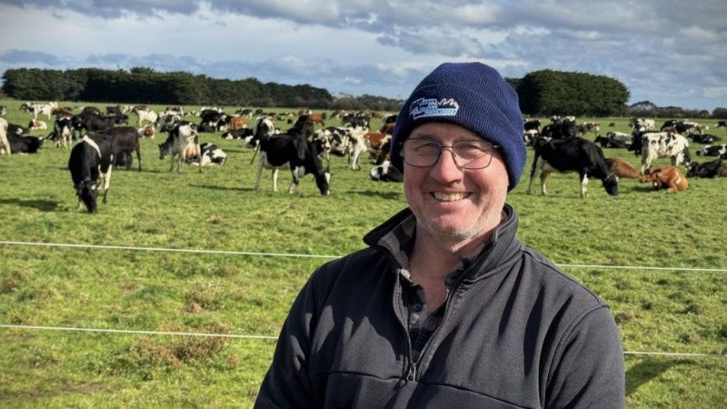 Genetics Australia Appoints Tim Humphris as Chair