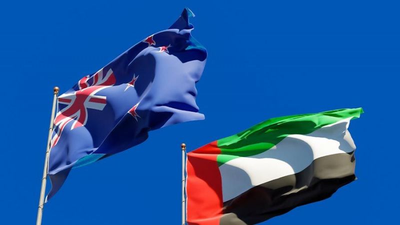 New Zealand and UAE Sign Comprehensive Economic Partnership Agreement