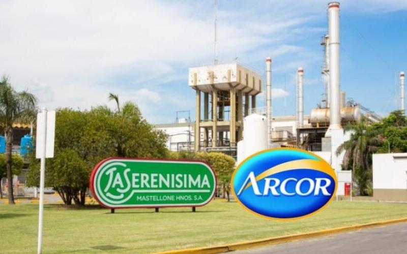 Arcor Reports Strong Financial Results with $58.583 Million Gain