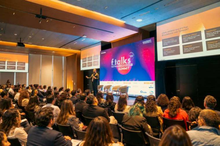 Tastech by Sigma Launches New Food-Industry Innovation Challenges