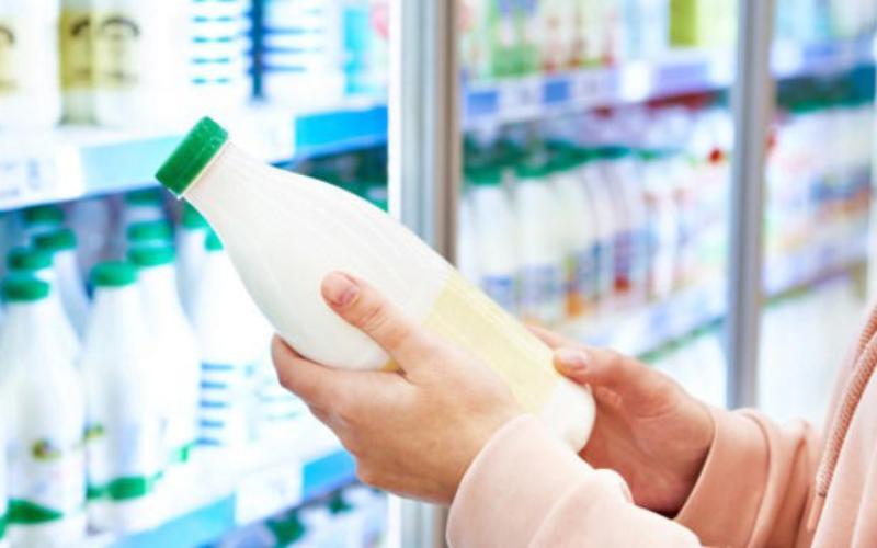 Панама бьет тревогу из-за импорта молочных продуктов из США