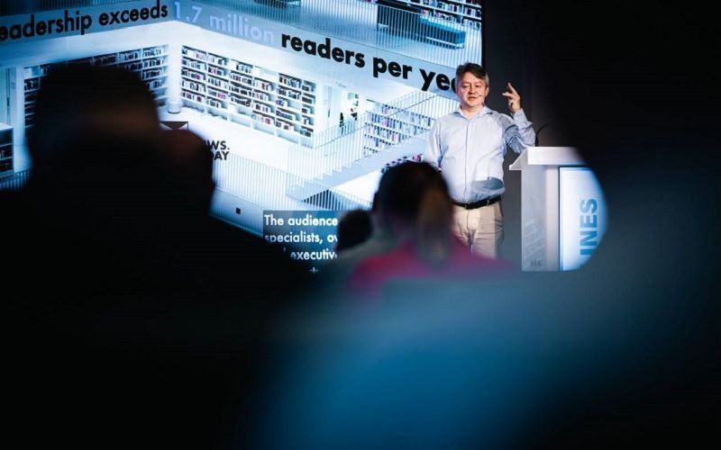 Потребление молока в Казахстане в 2025 году снизилось до 239 кг на человека - презентация Михаила Мищенко