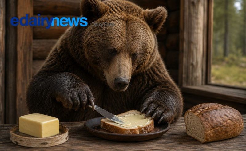 Global Butter Prices Defy Expectations Despite Increased Supply