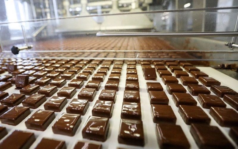 Industrial chocolate market to grow by 5% by 2030 – forecast