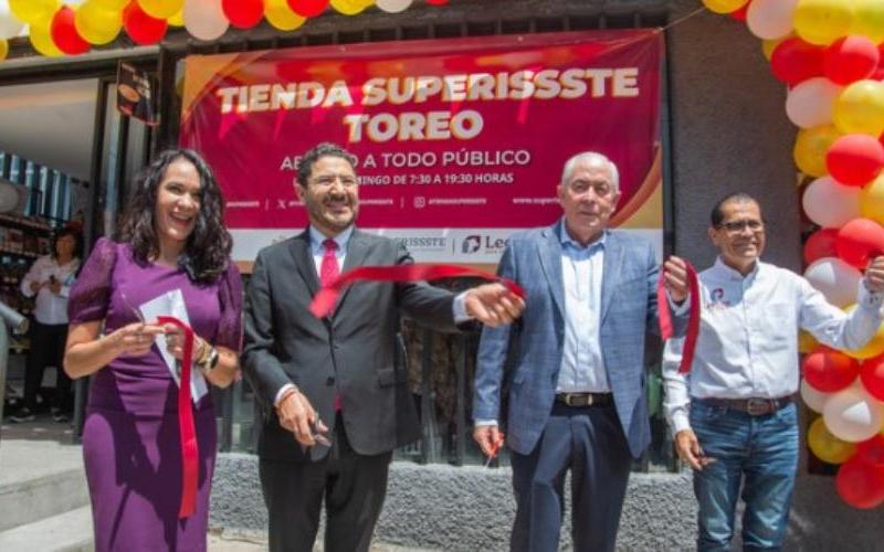Strategic Alliance Brings Affordable Dairy Products to Naucalpan