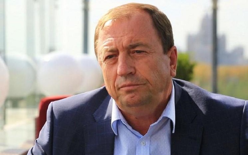 Казахстанского сельхозмагната Ивана Сауэра обвинили в организации уголовного преследования Казахстанского сельхозмагната Ивана Сауэра обвинили в организации уголовного преследования