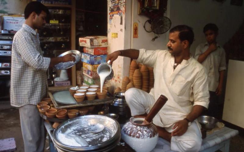 Lassi Market in India: From Cultural Staple to Commercial Success