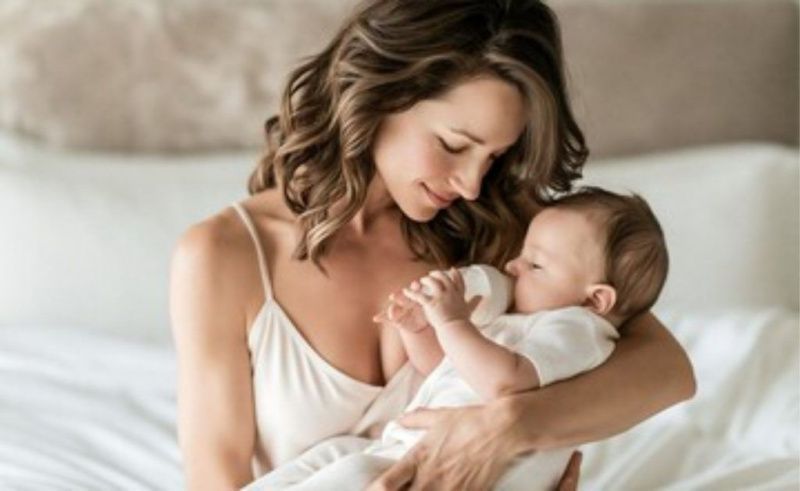 Kısmen Hidrolize Mama, Bebeklerde Gıda Alerjisini Azalttı