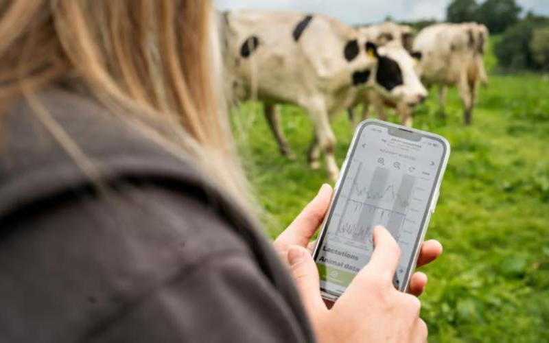 Fermentrics Wins UK Dairy Carbon Network's Measurement Technology Competition