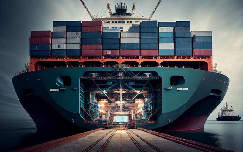 مجموعات المزارع تشعر بالقلق إزاء اقتراح USTR بشأن رسوم السفن الصينية