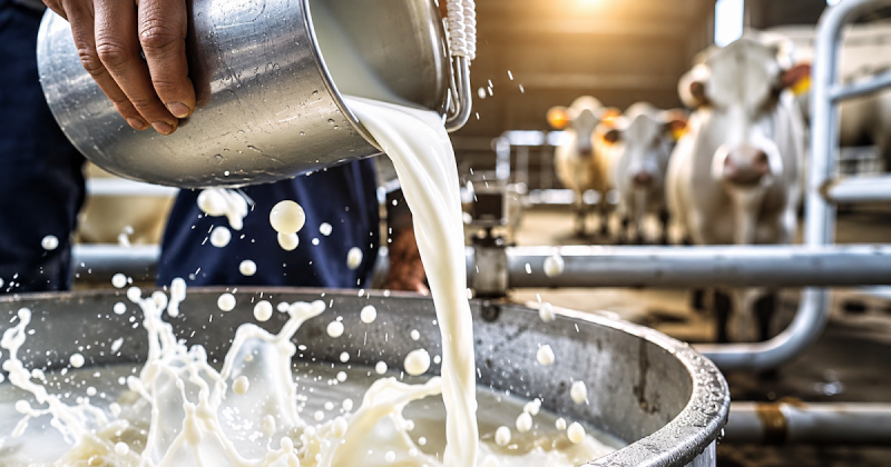 Findability Sciences launches AI platform for dairy plant efficiency