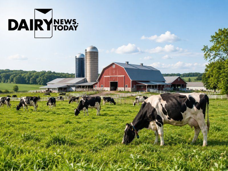 Argentine Dairy Sector Emphasizes Quality Over Quantity