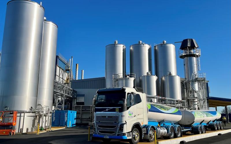 Fonterra Hissedarları Önemli Sermaye İadesi Planını Onayladı