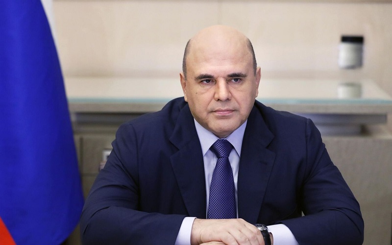 Кабмин РФ обещает создать условия для наращивания российского производства