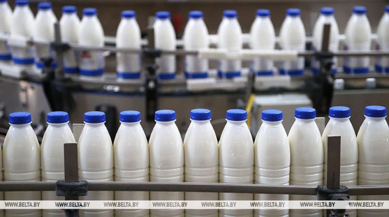 Senegal Initiates Dairy Trade with Belarus via Commodity Exchange