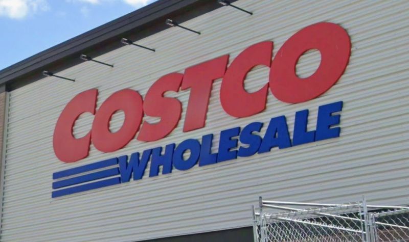 Costco Canada Recalls Milk Due to Sanitizer Contamination Risk