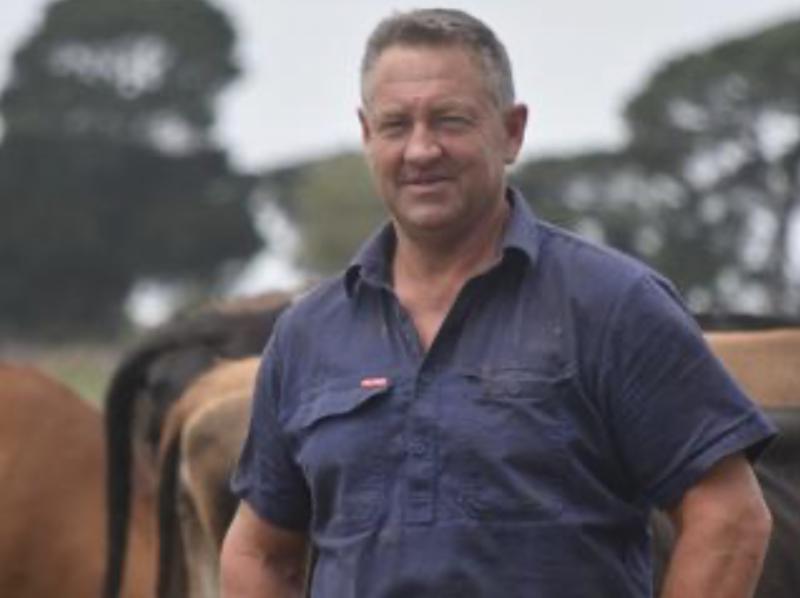 Canberra's Legislative Wins Bring Relief to Australian Dairy Farmers