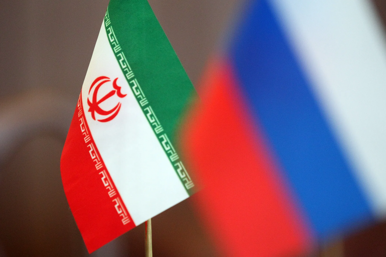 Russia and Iran Discuss Prospects for Cooperation in Agriculture