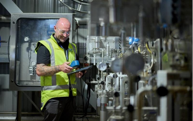 Fonterra’s Winter Blitz: 23,000 Tasks Secure Dairy Future