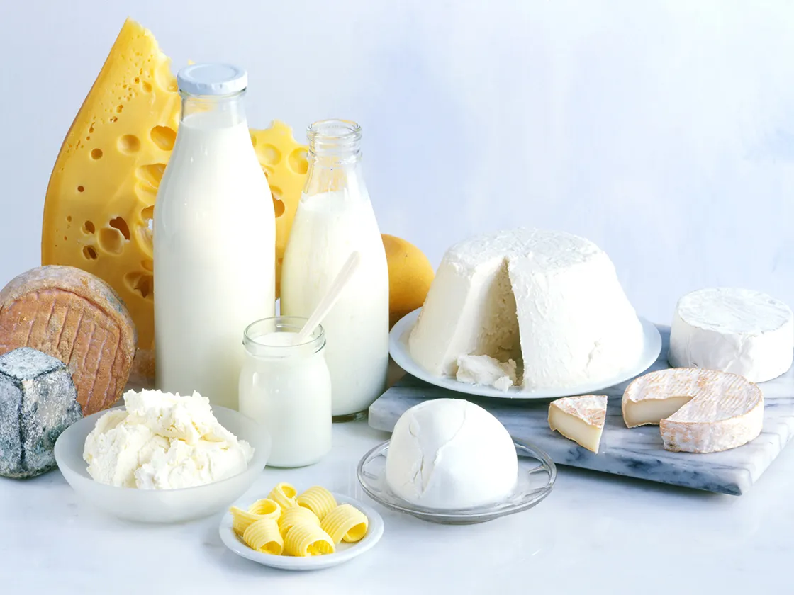 Ukraine and the EU to Revise Dairy Product Quotas