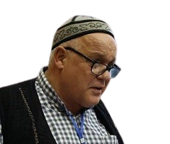 Антон Ван Энгелен