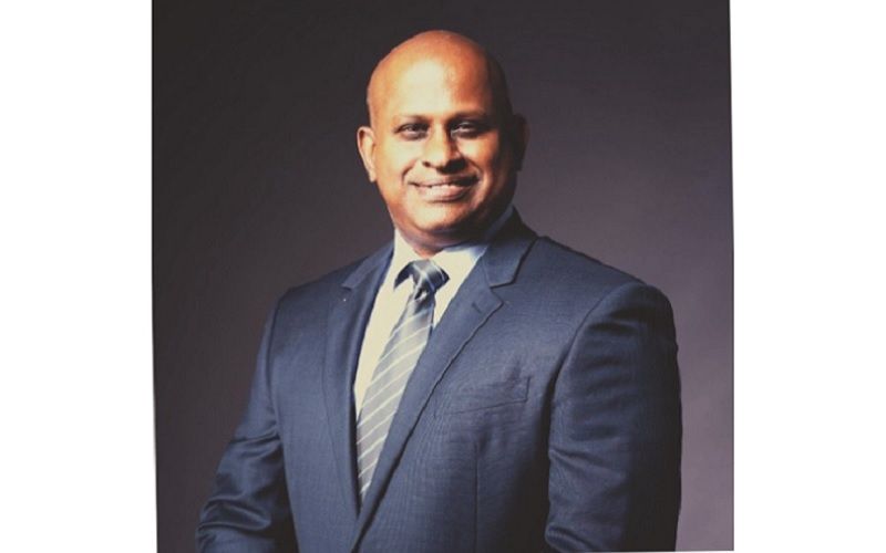 Australian Dairy Nutritionals appoints Mahinthan Sundaranathan as CEO