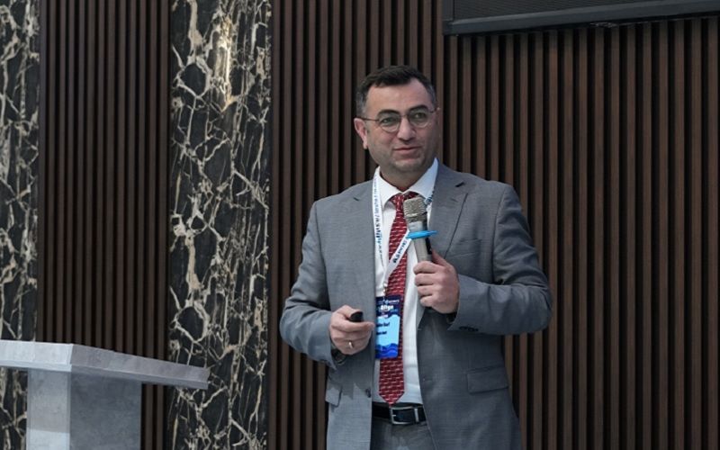 Çiftçinin Daha Fazla Süte Değil — Daha Fazla Paraya İhtiyacı Var" — Rauf Mailov, Josera