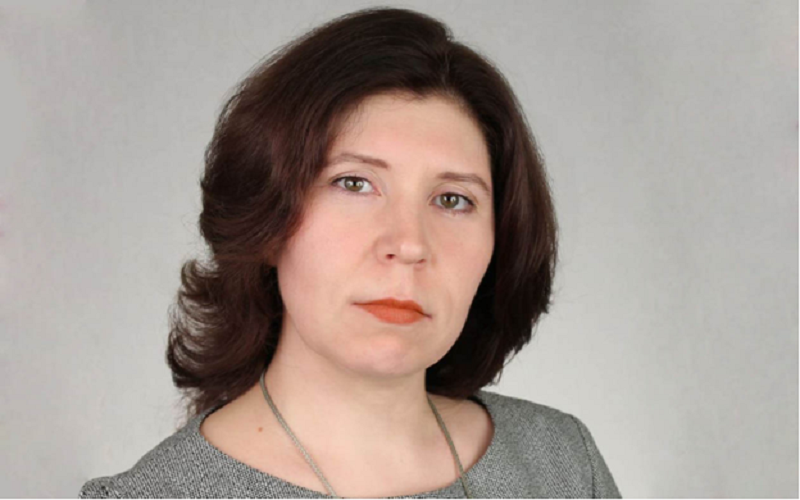 Шумилова Анна, агротехнолог Центра развития молочного и мясного животноводства, выступит на Молочной олимпиаде-2023
