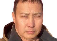 Нуржан Абилов