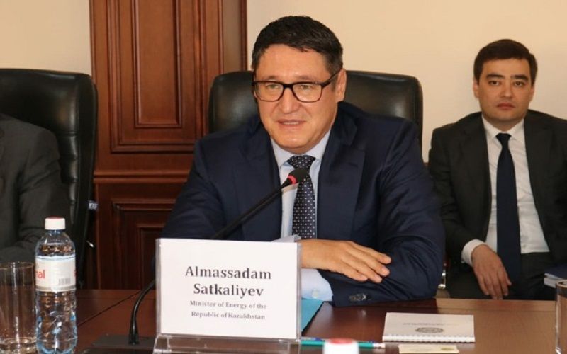 Казахстан будет готов к транзиту газа из России в Узбекистан в 2024 году