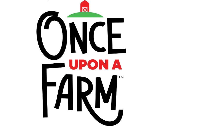 Once Upon a Farm Dances into the Dairy Scene with A2/A2 Whole Milk Shakes