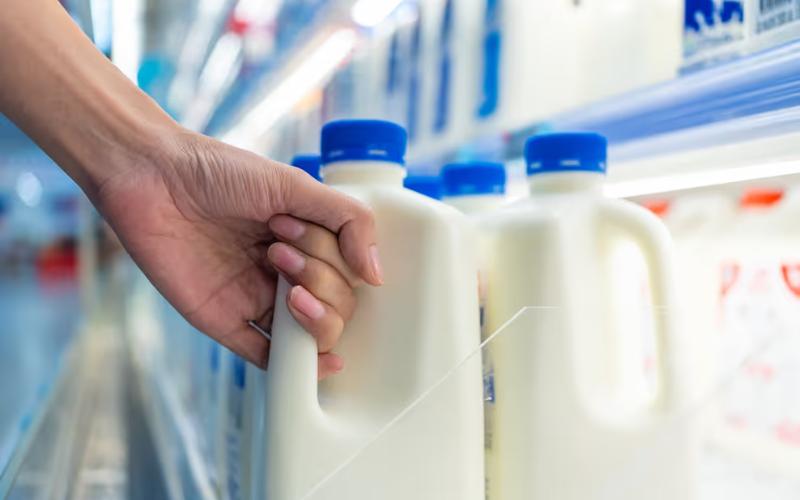 Milk Recall in Canada Triggers Safety and Quality Concerns
