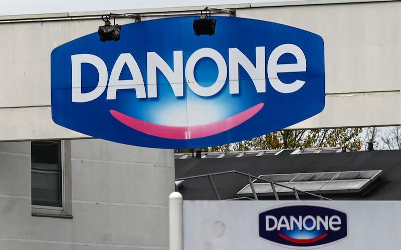 Debt Scandal: Bonafont and Danone Under Fire