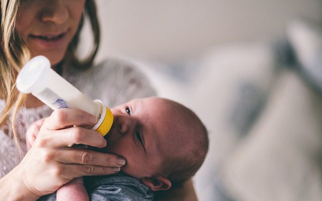 Danone отзывает Nutrilon и «Малютку» в Таджикистане из-за риска токсина