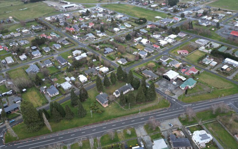 Southland District Adopts Online Nitrate Monitoring Amid Dairy Runoff Concerns