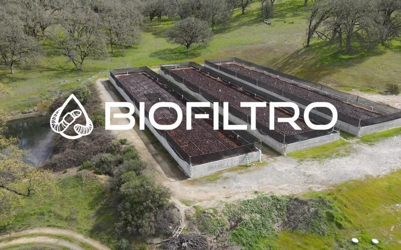 BioFiltro Secures $35 Million to Expand Dairy Wastewater Treatment Solutions