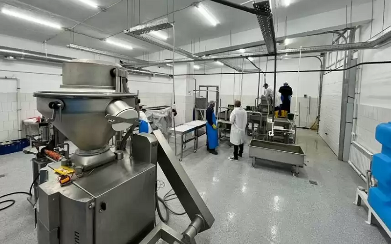 Сухое молоко и наценки ритейла формируют цену молочной продукции в Казахстане