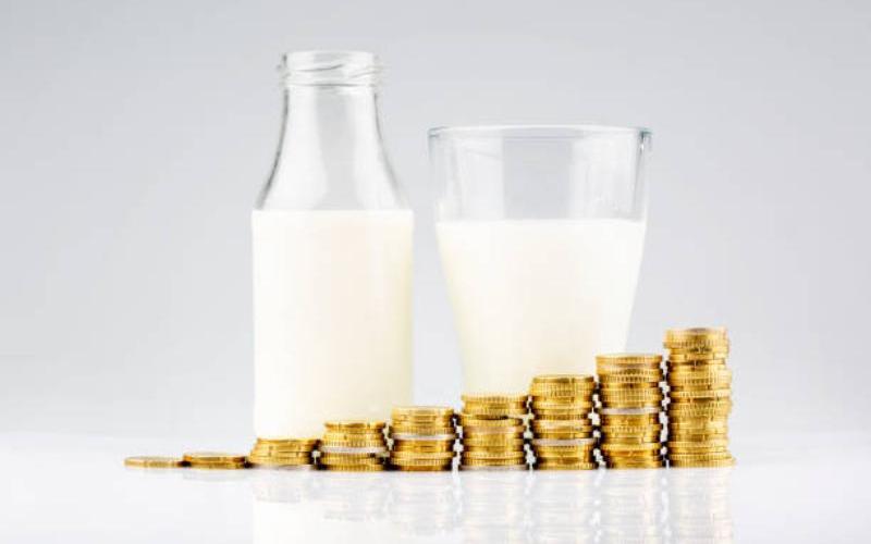New Mexico Dairy Farmers Win $34M Antitrust Deal