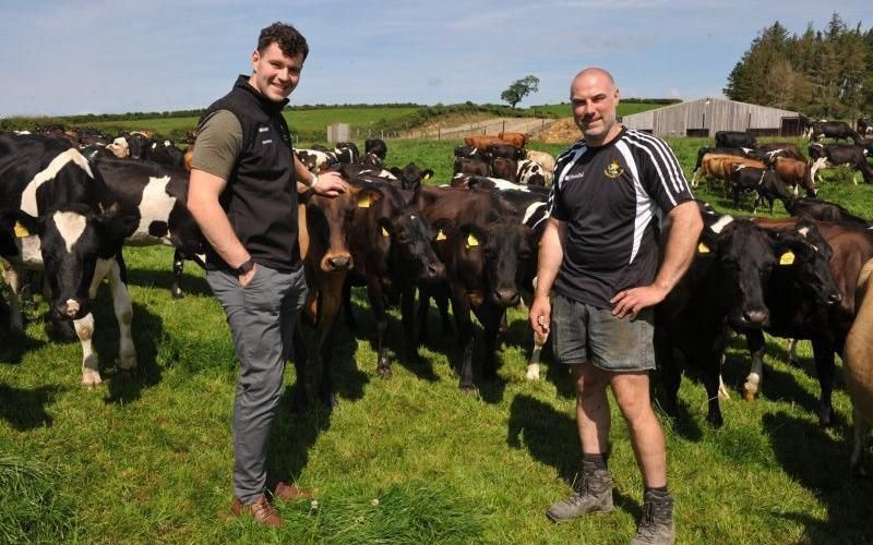 تقييم الاستثمار في تكنولوجيا المزارع: نهج حسب الحالة