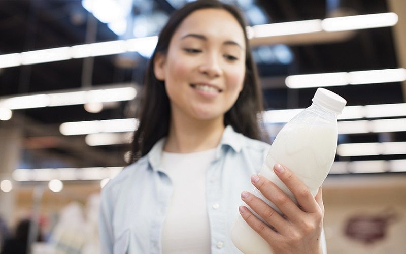 К 2031 году рынок безлактозных продуктов удвоится и составит $36,68 млрд