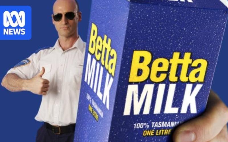 Milk Crisis Looms: Bega Plant Breakdown Hits Tasmania