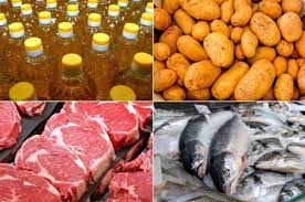 Нулевая ставка НДС на импорт мяса и масла продлили до конца 2022 года