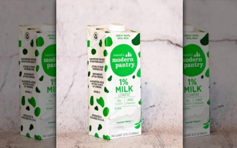 Shelf-Stable Milk from Dollar Tree: A Convenient Dairy Alternative