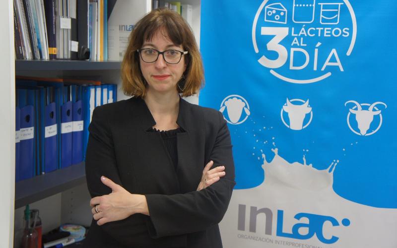 İspanya’nın Süt Sektöründe Birlik Çağrısı