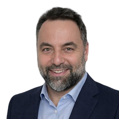 Акрам Талибов, независимый консультант молочной индустрии из Узбекистана